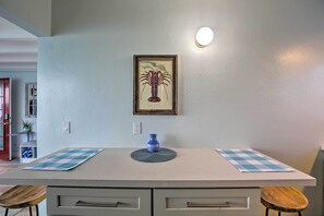 Căn hộ (1 Bedroom) | Nội thất