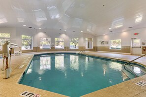 Apartment (2 Bedrooms) | Interior - Closest 2 BR to the Beach! Hilton Head Condo (Hilton Head Island)