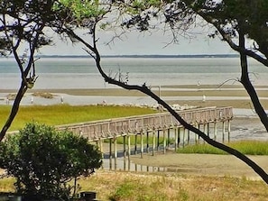 Apartment (2 Bedrooms) | Interior - Oceanfront Hilton Head Island Condo! (Hilton Head Island)