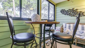 Apartemen (2 Bedrooms) | Interior