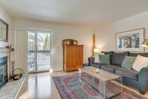 Apartamento (2 Bedrooms) | Interior