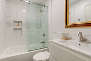 Căn hộ (2 Bedrooms) | Nội thất