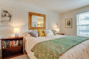 Apartamento (2 Bedrooms) | Interior