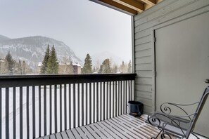 Apartment (2 Bedrooms) | Interior - Newly Renovated Frisco End Unit w/ Gorgeous Views! (Frisco)