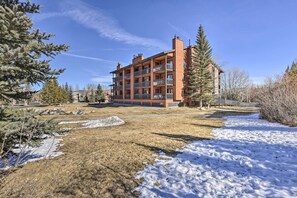 Apartament (2 Bedrooms) | Interior