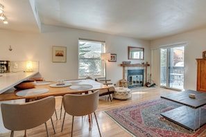 Appartement (2 Bedrooms) | Intérieur