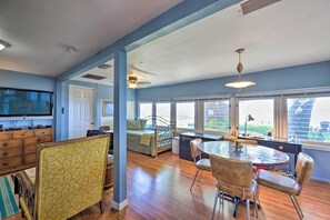 Cottage (1 Bedroom) | Interior