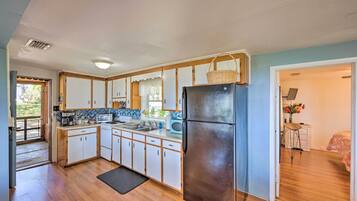 Cottage (1 Bedroom) | Interior