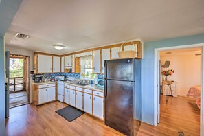 Cottage (1 Bedroom) | Nội thất