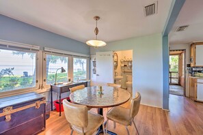 Ferienhaus (1 Bedroom) | Innenbereich