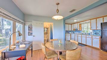 Cottage (1 Bedroom) | Interior