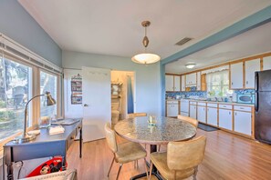 Cottage (1 Bedroom) | Nội thất