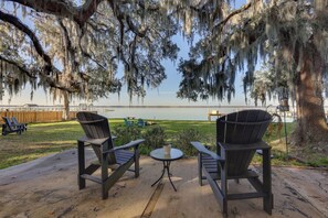 Cottage (1 Bedroom) | Interior - Riverfront St Augustine Retreat, Near Boat Launch! (St. Augustine)