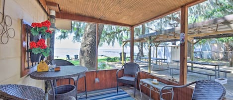 Cottage (1 Bedroom) | Interior