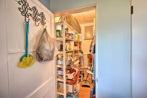 Cottage (1 Bedroom) | Interior