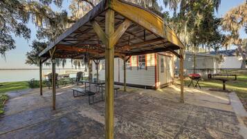 Cottage (1 Bedroom) | Interior