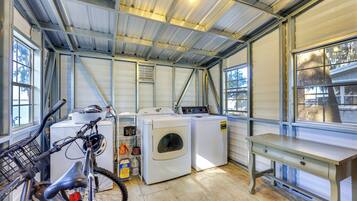 Cottage (1 Bedroom) | Interior