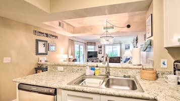 Apartment (3 Bedrooms) | Interior