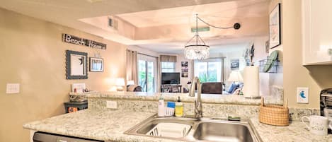 Huoneisto (3 Bedrooms) | Sisätilat