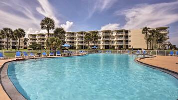 Apartment (3 Bedrooms) | Interior