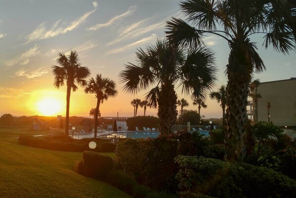 Apartment (3 Bedrooms) | Innenbereich