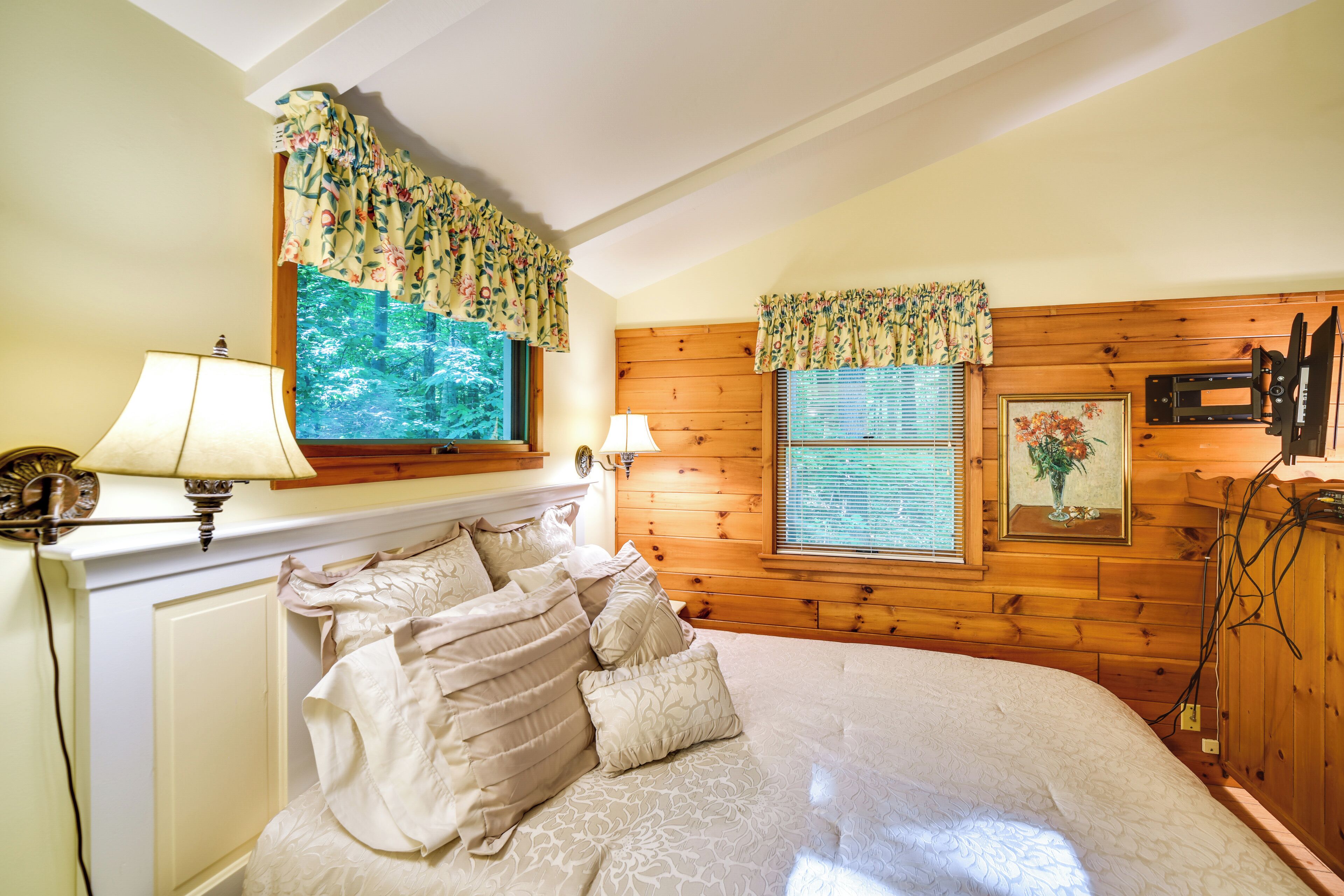 Cottage (0 Bedroom) | Interior