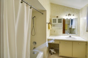 Ferienhaus (0 Bedroom) | Innenbereich