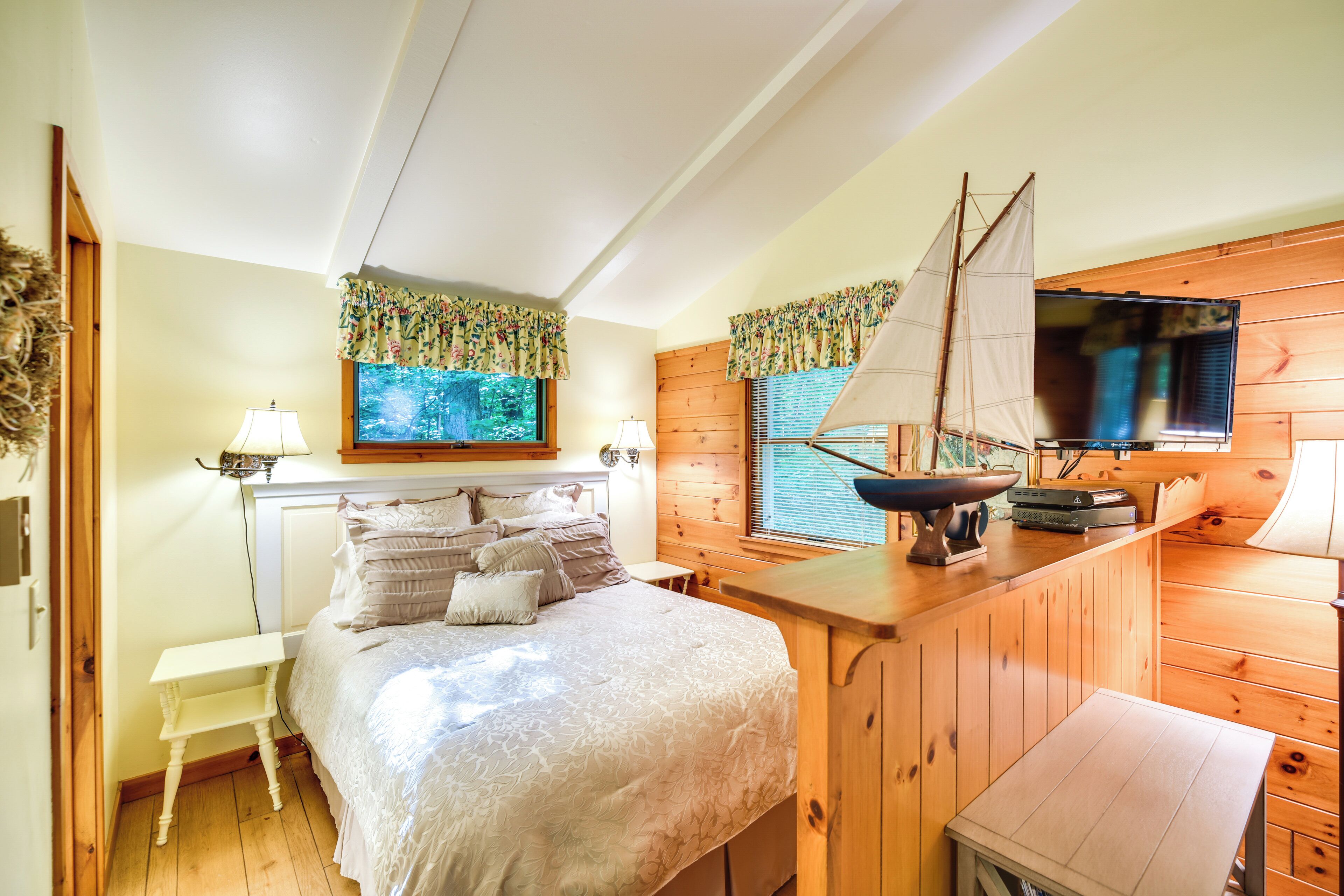Cottage (0 Bedroom) | Nội thất