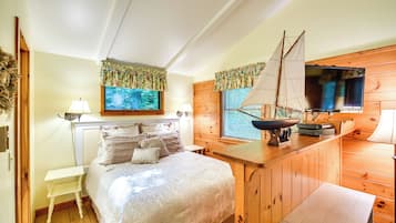 Cottage (0 Bedroom) | Interior