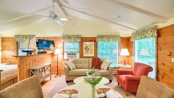 Cottage (0 Bedroom) | Interior