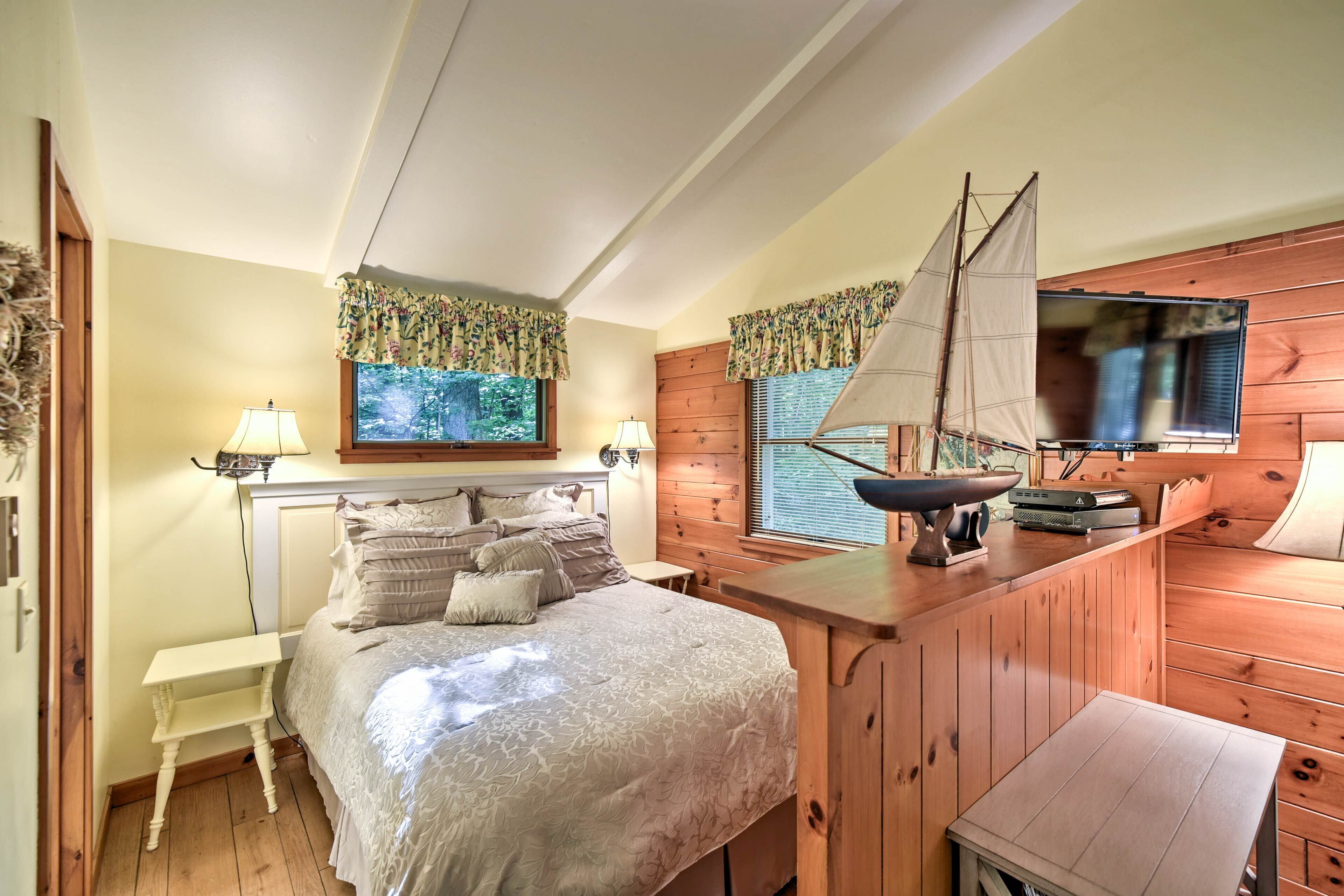 平房 (0 Bedroom) | 內部