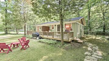 Cottage (0 Bedroom) | Nội thất