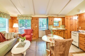 Casa de campo (0 Bedroom) | Interior