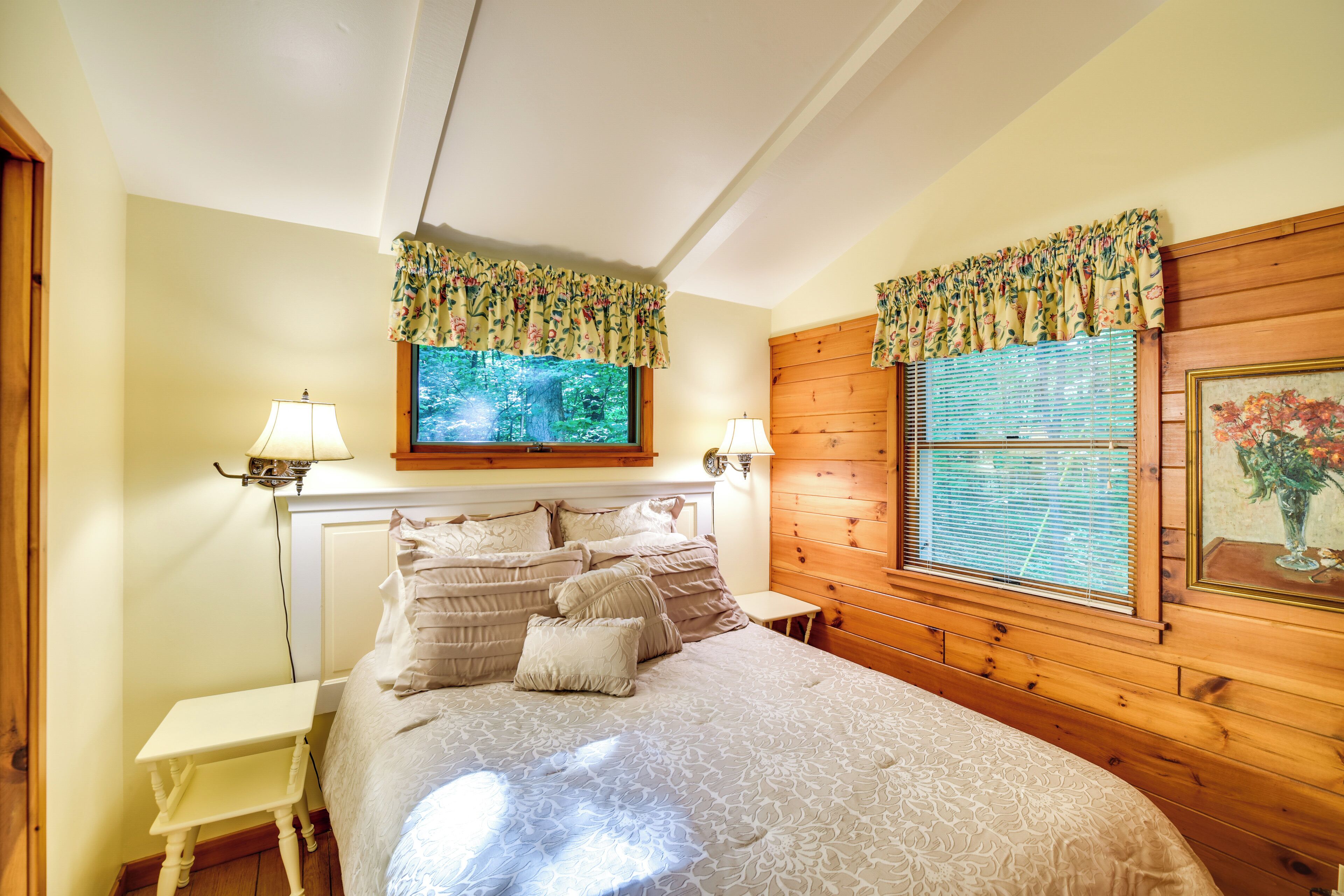 Cottage (0 Bedroom) | Interior