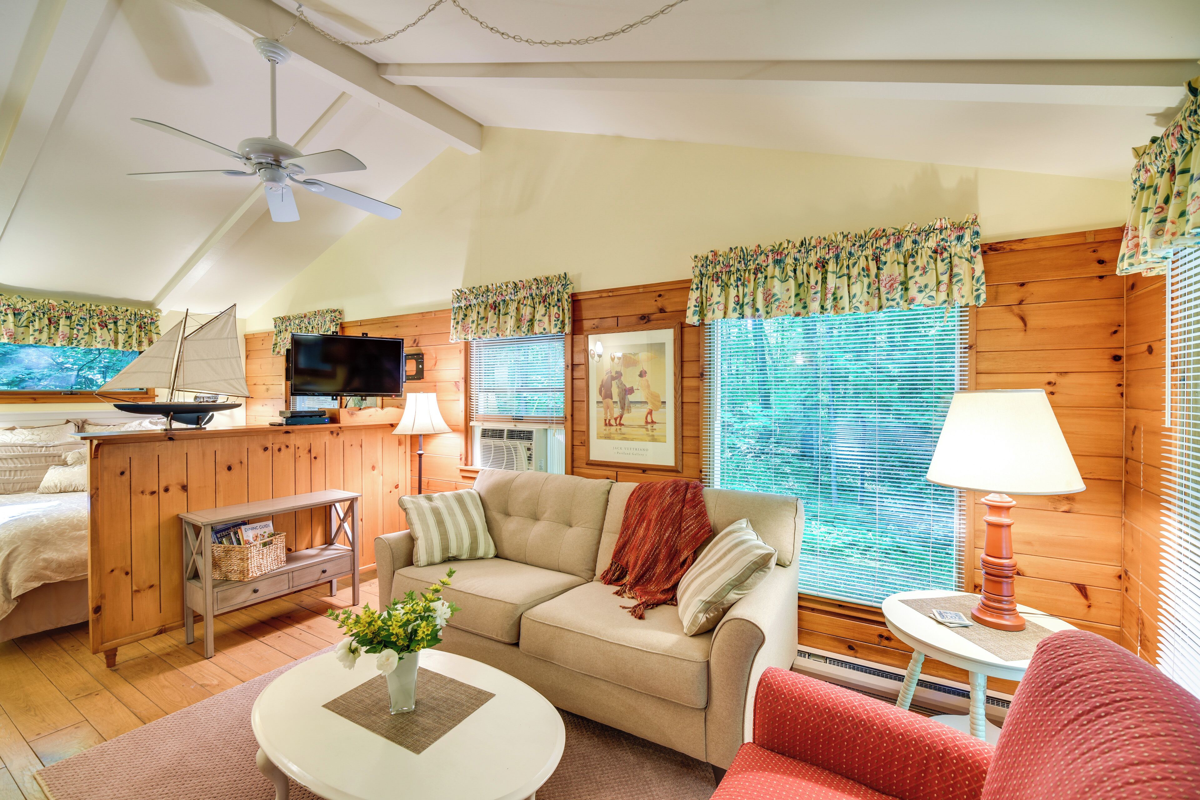 Cottage (0 Bedroom) | Interior