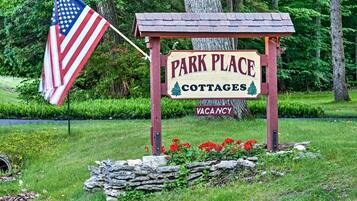 Cottage (0 Bedroom) | Interior