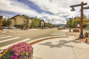 公寓 (2 Bedrooms) | 住宿內部