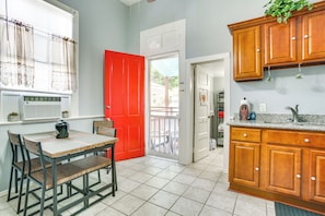 Ferienhaus (2 Bedrooms) | Innenbereich