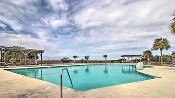 Apartemen (1 Bedroom) | Interior