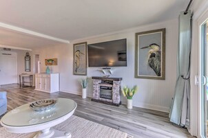 公寓 (1 Bedroom) | 住宿内部