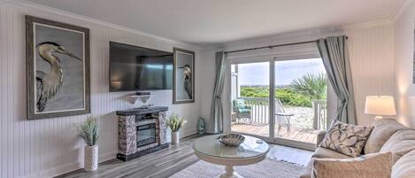 Apartamento (1 Bedroom) | Fachada del alojamiento