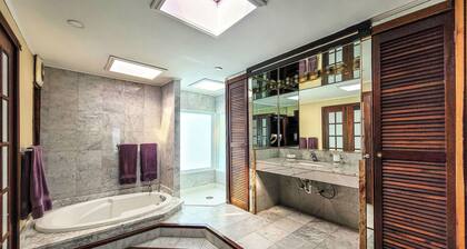 Luxurious San Juan Villa w/ Pool - Walk to Beach!
