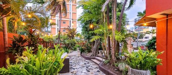 Luxurious San Juan Villa w/ Pool - Walk to Beach!