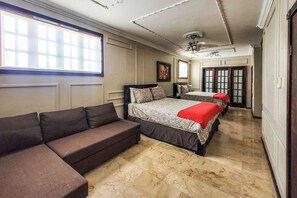 Casa (6 Bedrooms) | Interior