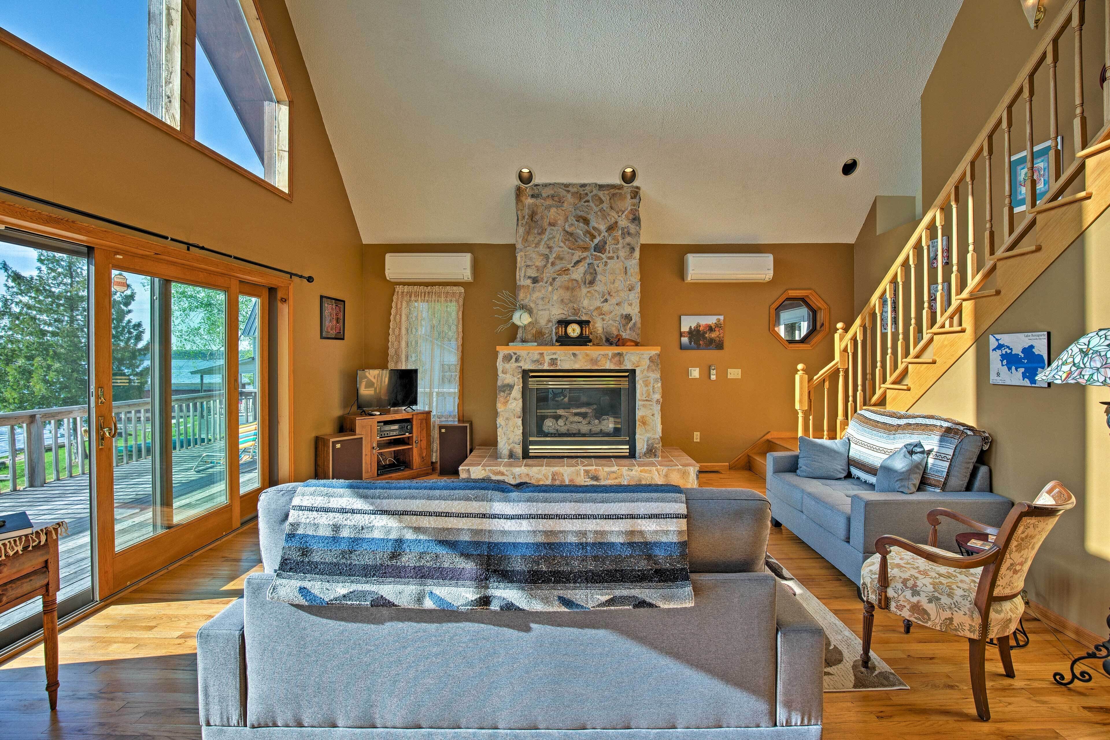 Rumah (3 Bedrooms) | Interior