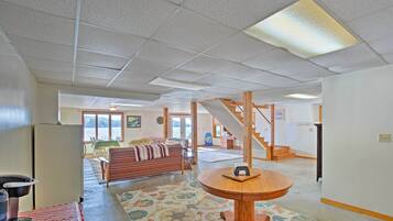 Ferienhaus (3 Bedrooms) | Innenbereich