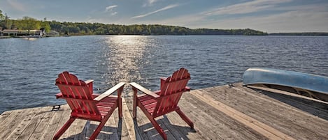 Maison (3 Bedrooms) | Intérieur