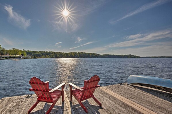 Maison (3 Bedrooms) | Intérieur