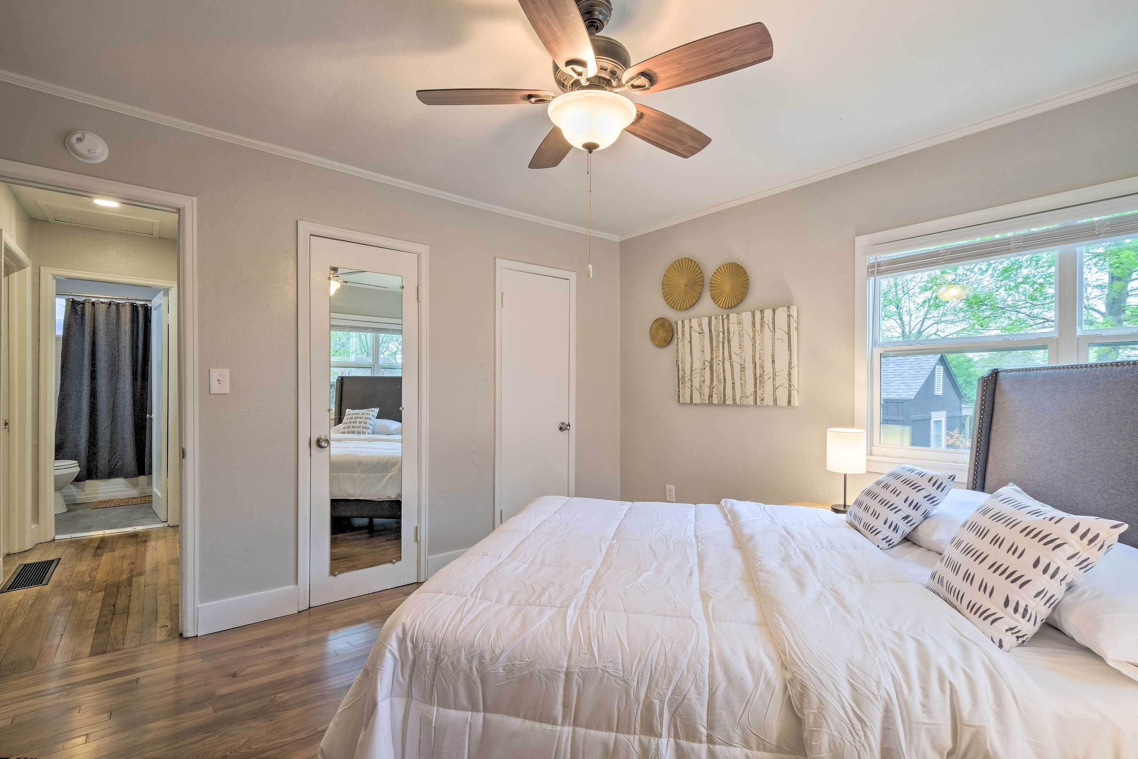 Maison (3 Bedrooms) | Intérieur