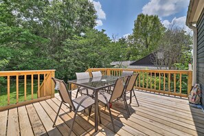 Maison (3 Bedrooms) | Intérieur